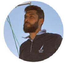 Captain Adronikos