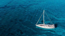 Grand Little Miracles Boat