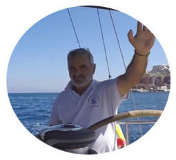 Captain Cosmas