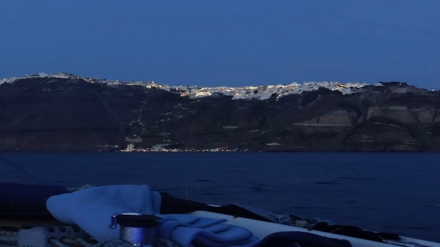 santorini