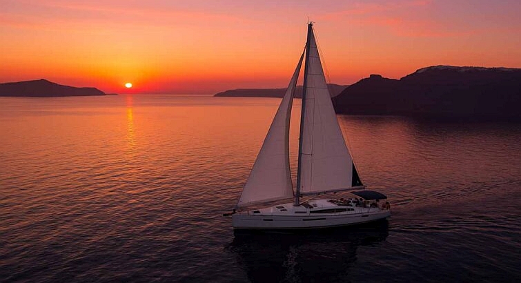 VIP Sailing