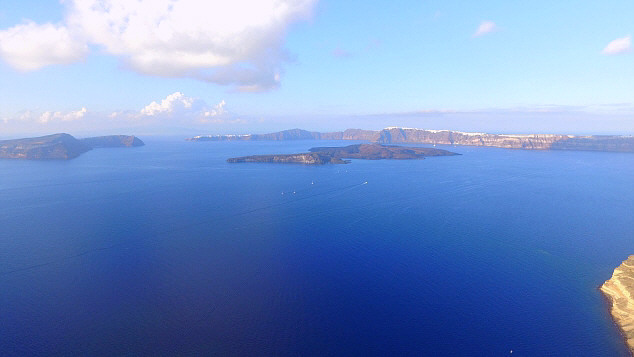 santorini