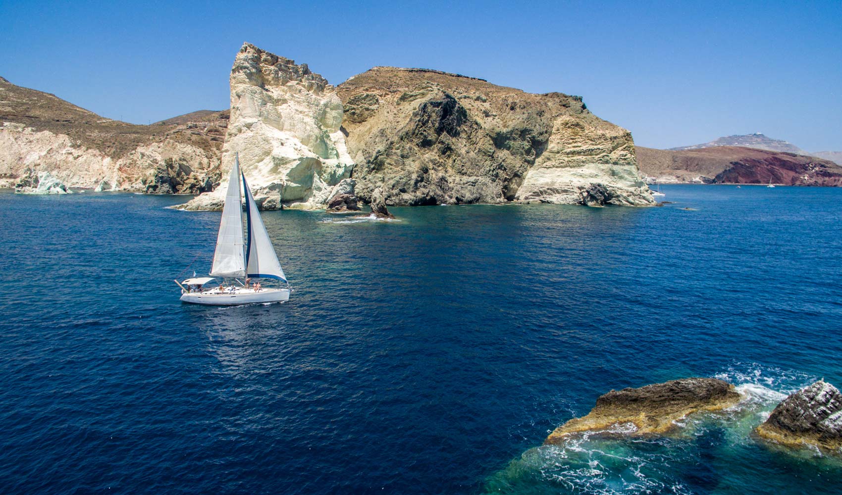 S /Y  Barka