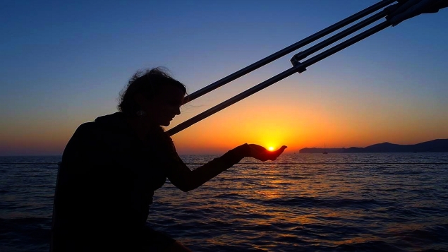 Catch the Sun