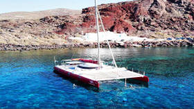 Red Beach Sailing
